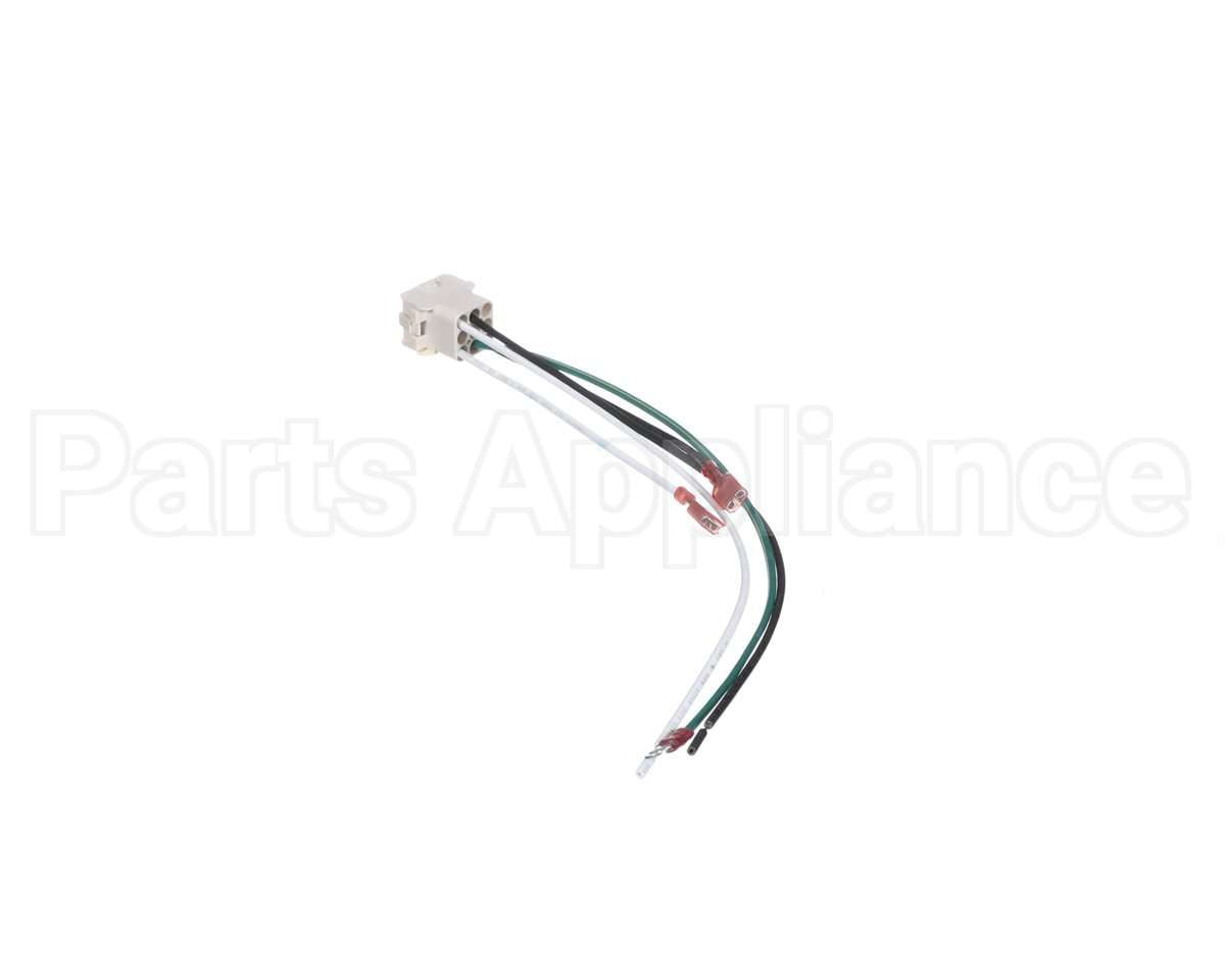 1087726 Frymaster Harness, Fq4000 Filter Motor