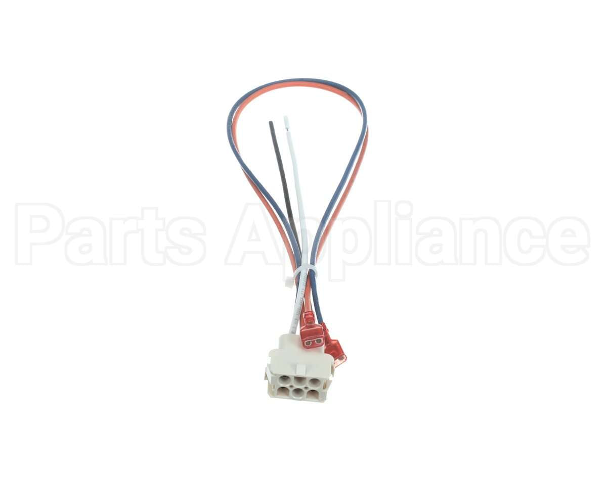 1087729 Frymaster Harness, Fq4000 Vat#2 Xfrm