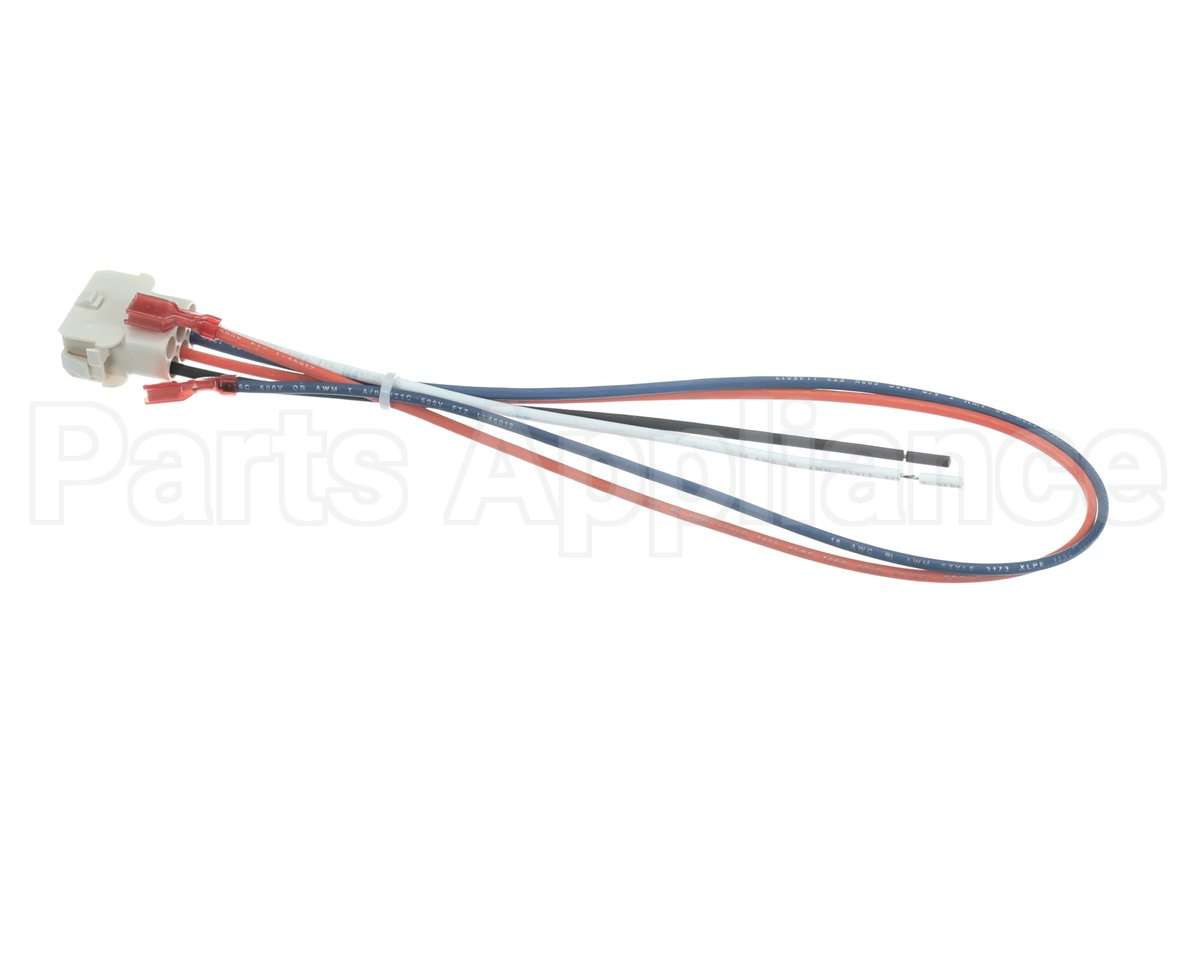1087729 Frymaster Harness, Fq4000 Vat#2 Xfrm