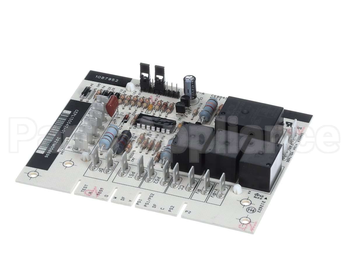 1087952 International Comfort Pro Defrost Control Time/Temp S