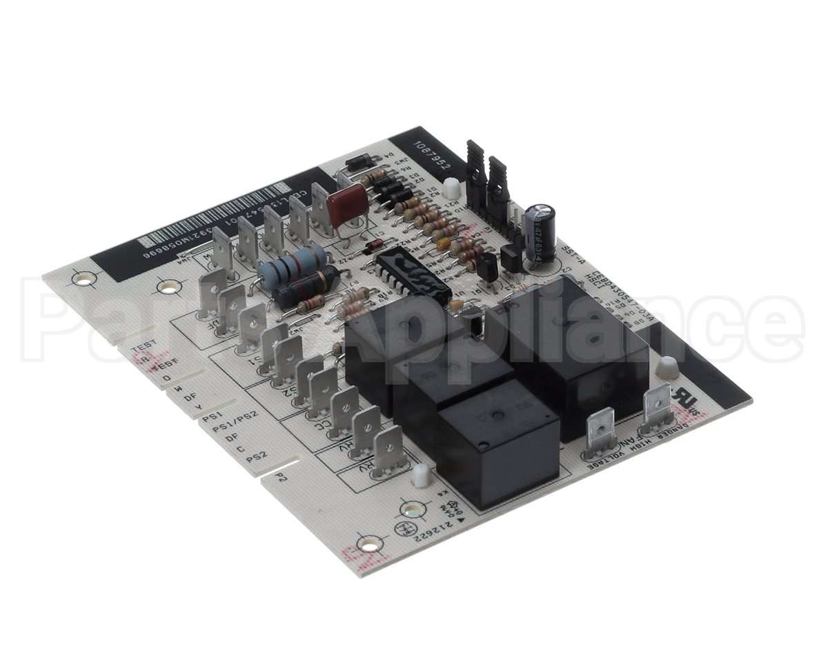 1087952 International Comfort Pro Defrost Control Time/Temp S