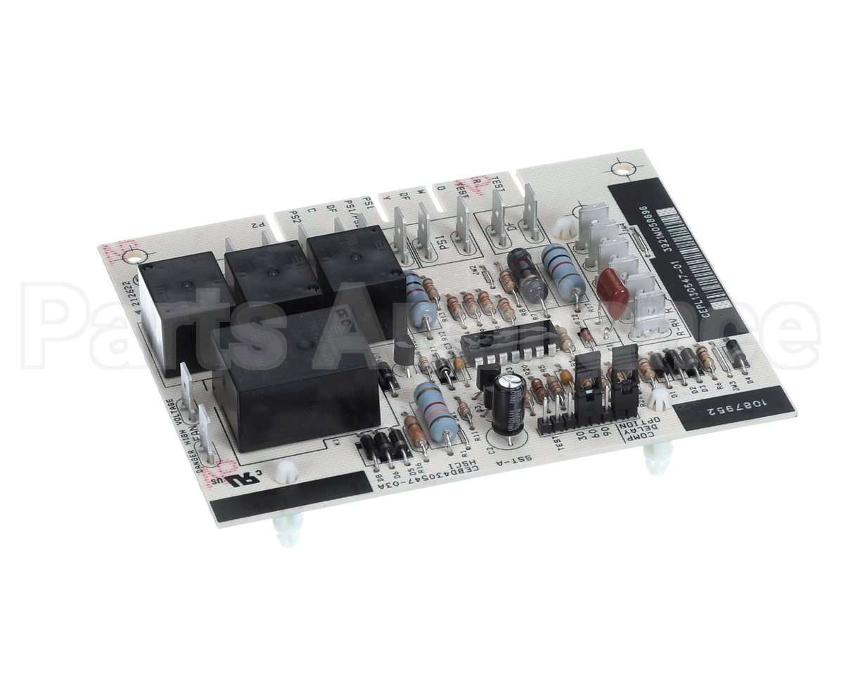 1087952 International Comfort Pro Defrost Control Time/Temp S