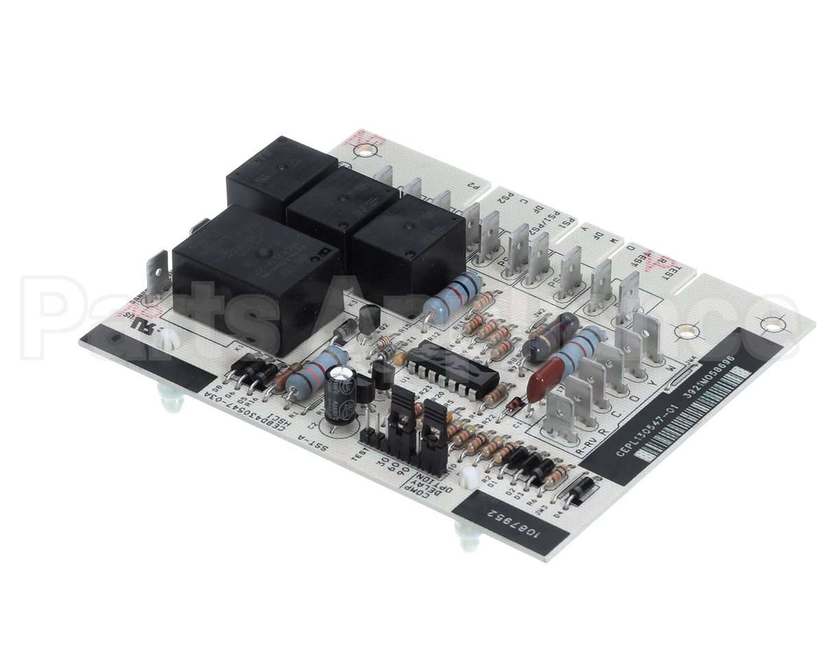 1087952 International Comfort Pro Defrost Control Time/Temp S