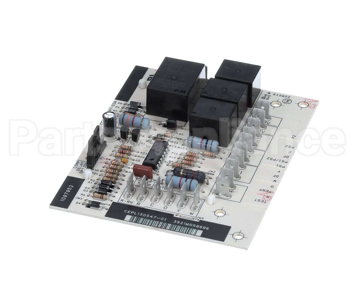 1087952 International Comfort Pro Defrost Control Time/Temp S