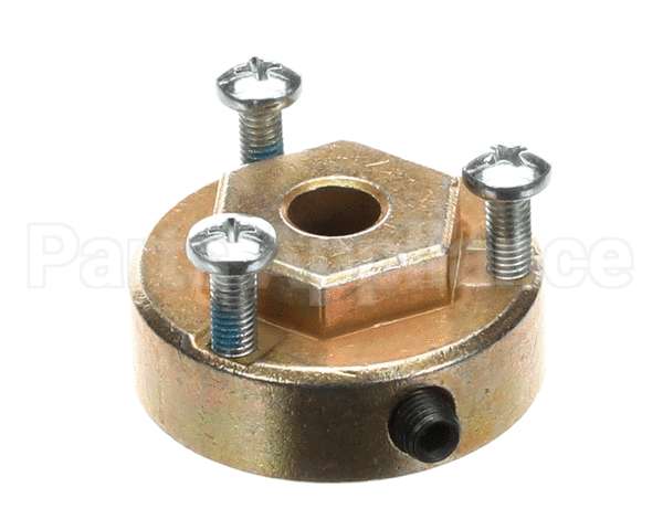 108828 Saniserv Hub, Fan Blade