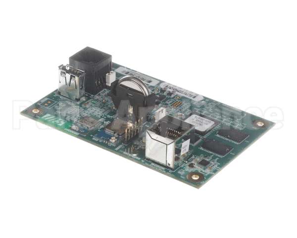 1088447SP Frymaster Pcb Assembly, Kccm 30# Taco Bell
