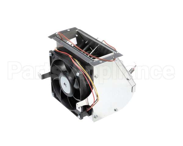 1088612SP Frymaster Crss, Air Heater Assy 120V