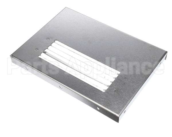 1088628 Frymaster Crss, Rear Divider Assy 1-Lane