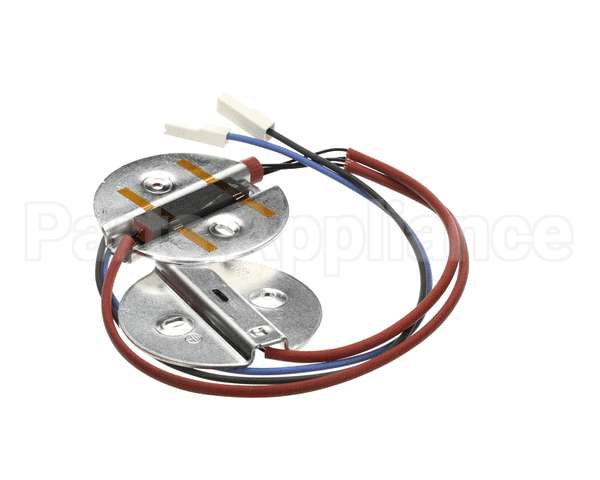 108875 Nespresso Heater Ptc 230 Cpl Eu