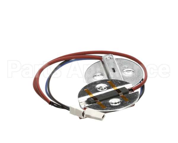 108875 Nespresso Heater Ptc 230 Cpl Eu