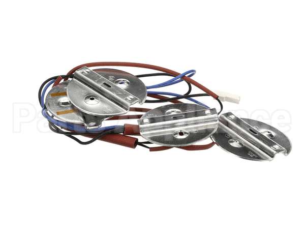 108876 Nespresso Heater Ptc 231 Cpl Eu