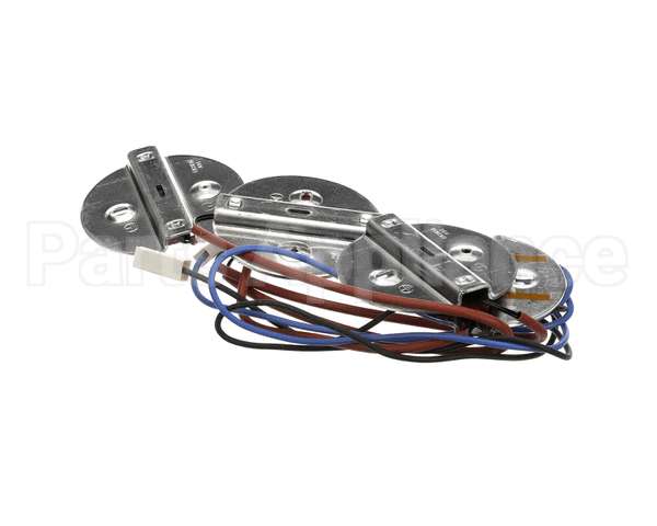 108876 Nespresso Heater Ptc 231 Cpl Eu