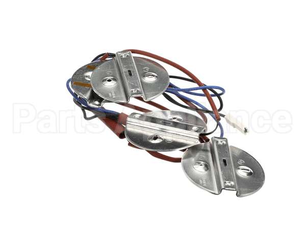 108876 Nespresso Heater Ptc 231 Cpl Eu