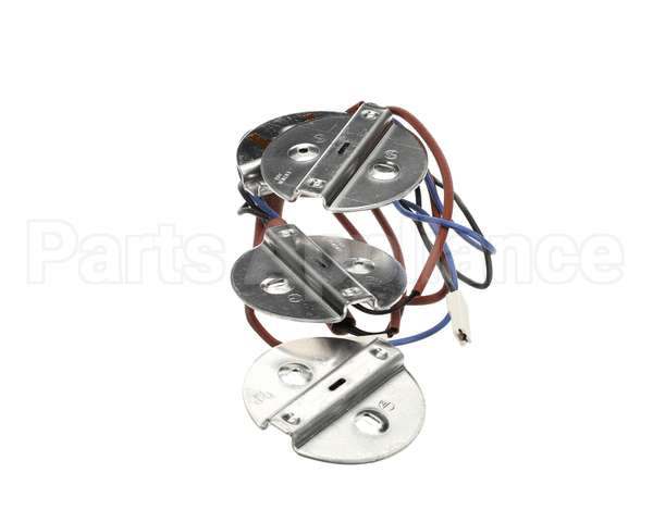 108876 Nespresso Heater Ptc 231 Cpl Eu