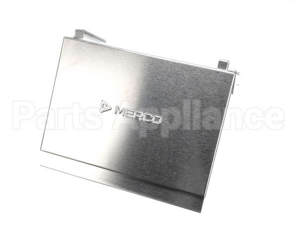 1088803SP Frymaster Crss,Back Cover Assy 1-Lane