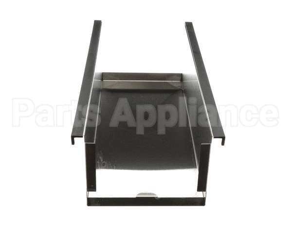1088804SP Frymaster Crss,Crumb Tray W/Trim 1-Lane
