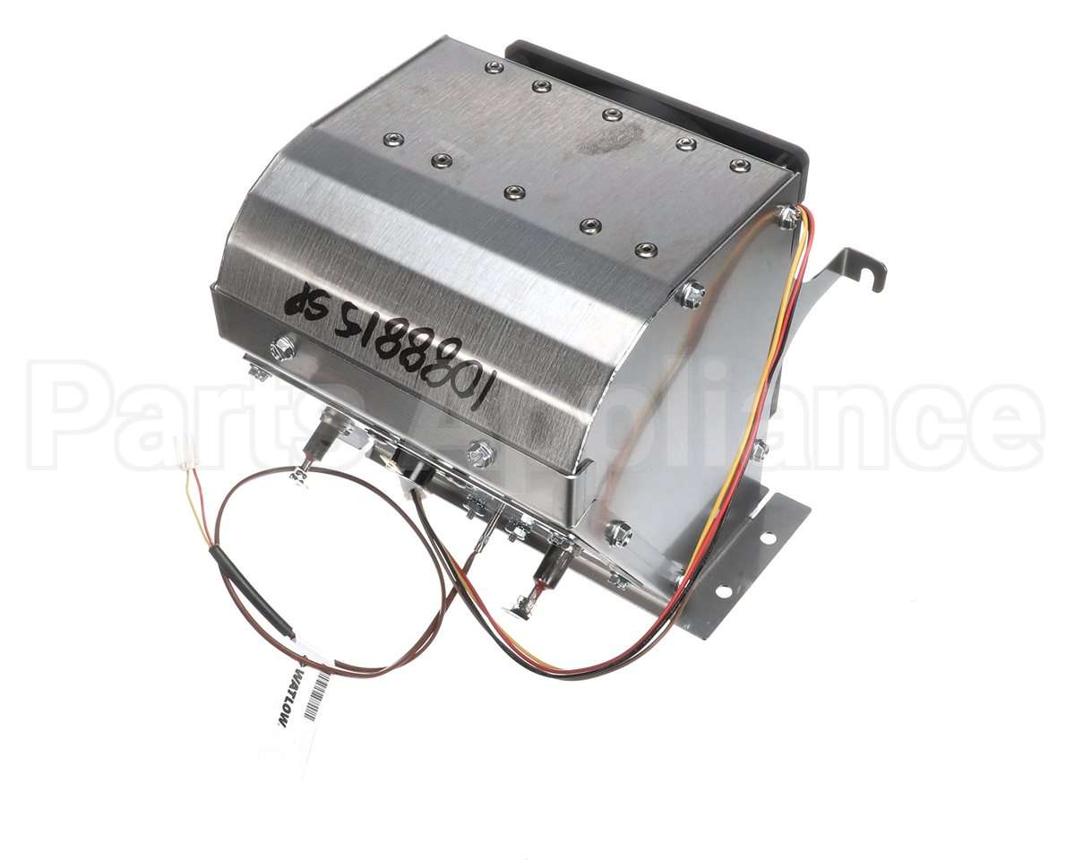 1088815SP Frymaster Crss, Air Heater Assy 208-240V