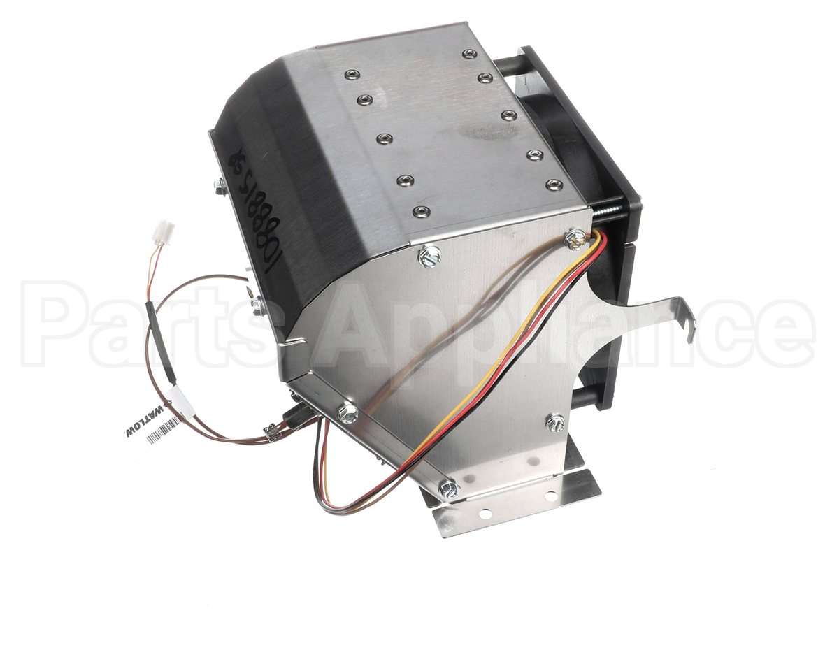 1088815SP Frymaster Crss, Air Heater Assy 208-240V