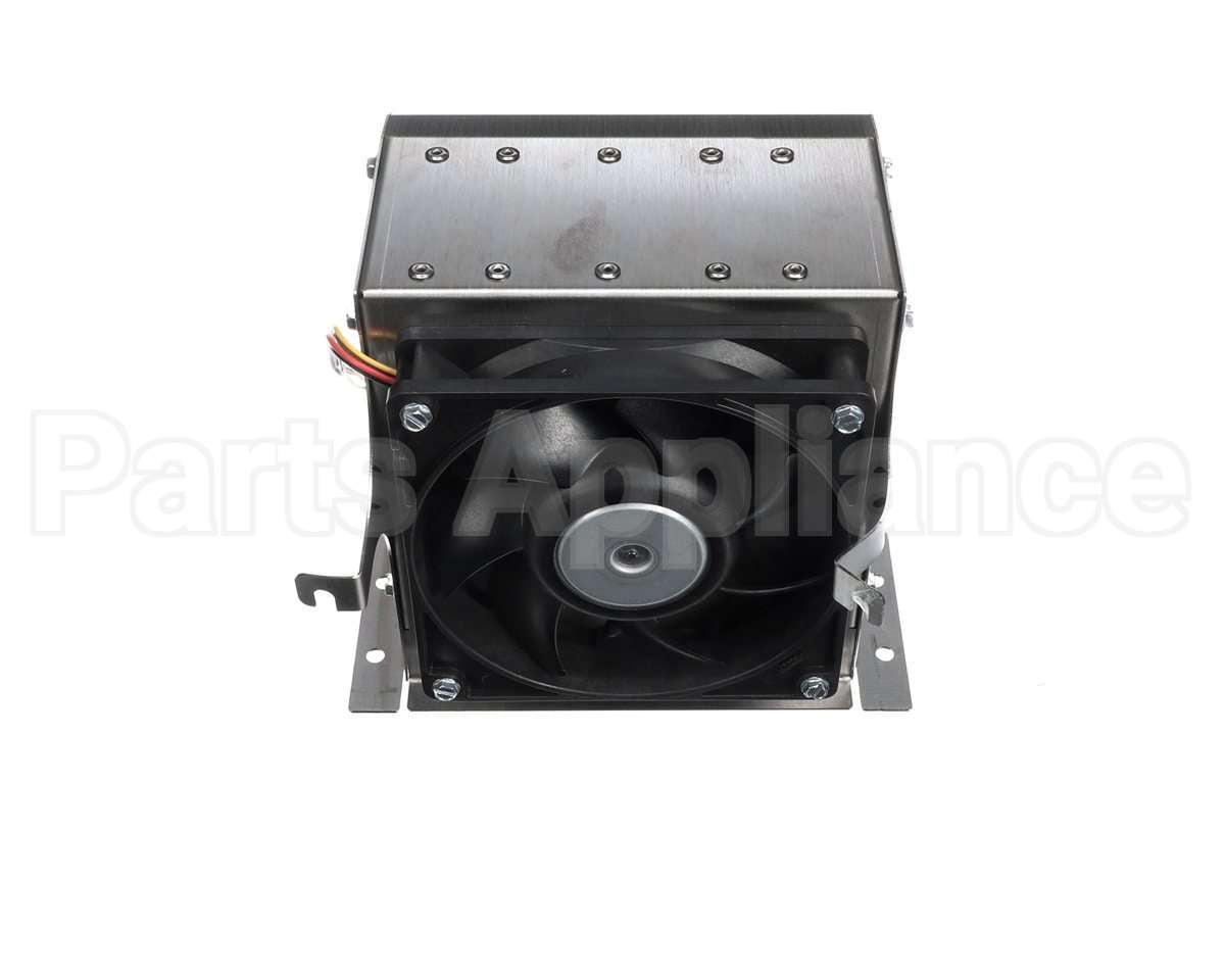 1088815SP Frymaster Crss, Air Heater Assy 208-240V