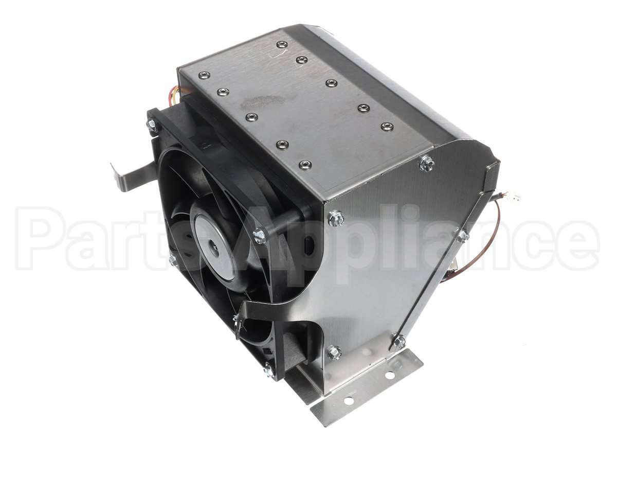 1088815SP Frymaster Crss, Air Heater Assy 208-240V