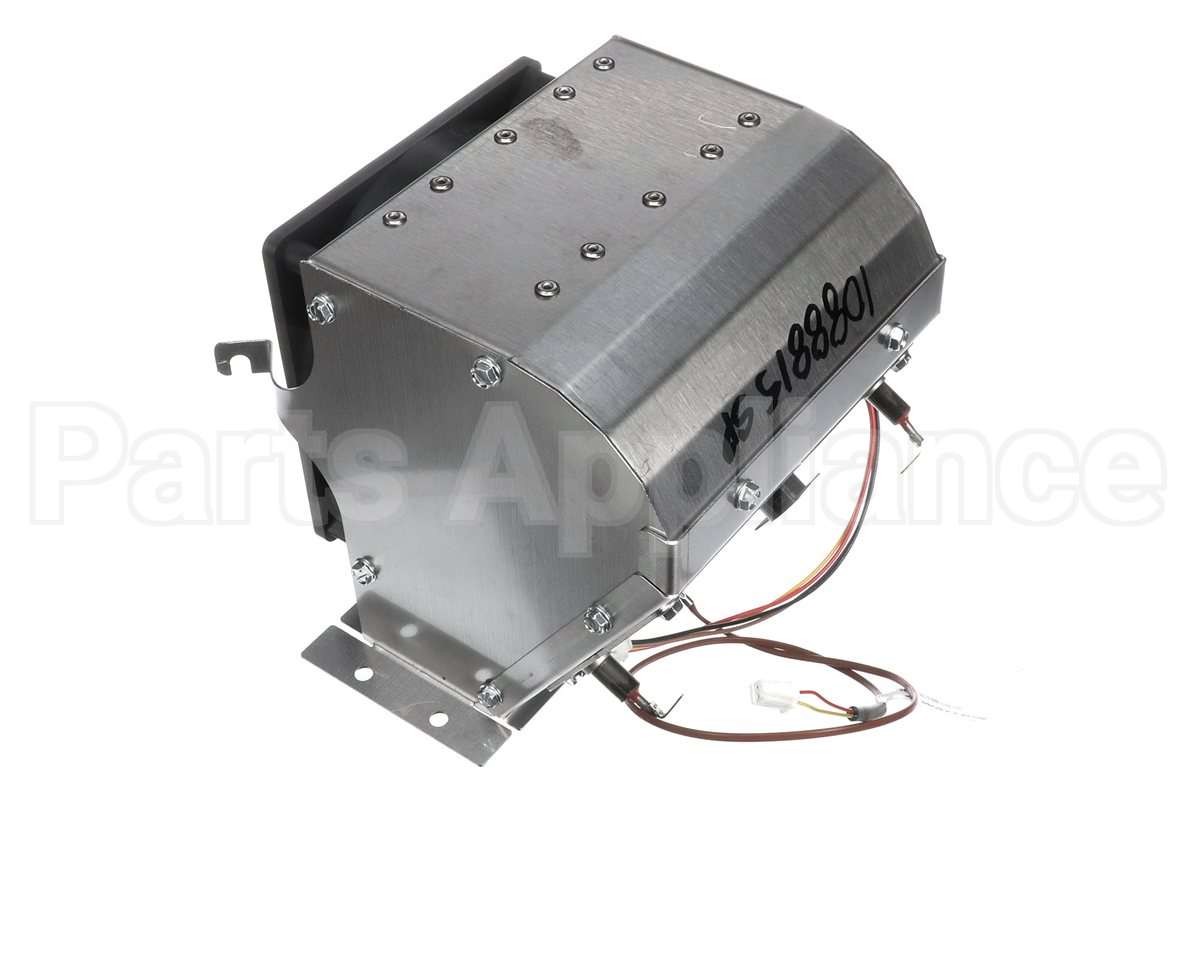 1088815SP Frymaster Crss, Air Heater Assy 208-240V