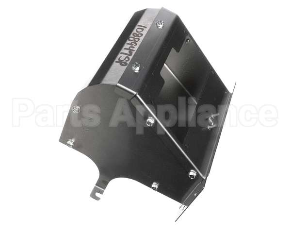 1088947SP Frymaster Crss Assy, Air Duct