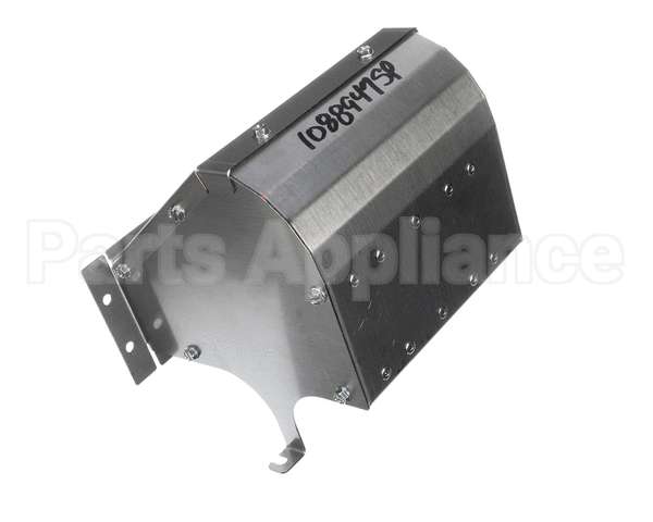 1088947SP Frymaster Crss Assy, Air Duct