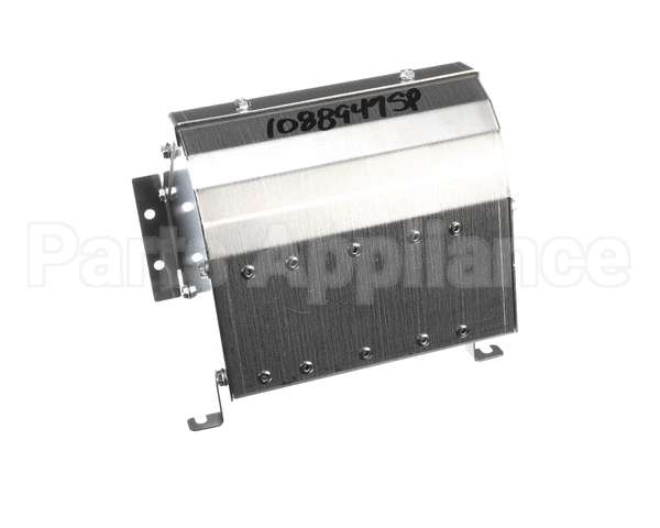 1088947SP Frymaster Crss Assy, Air Duct