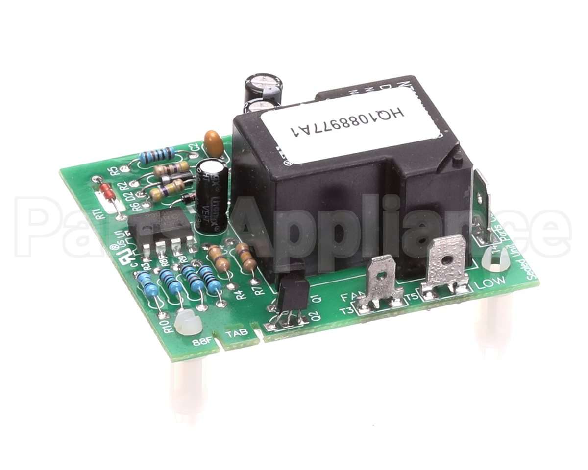 1088977 International Comfort Pro Motor Speed Control