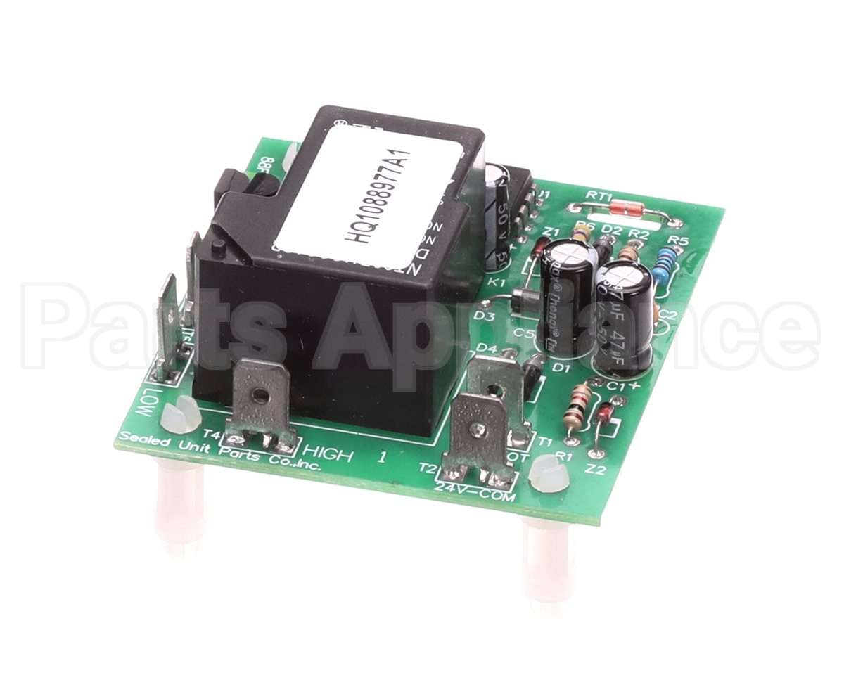 1088977 International Comfort Pro Motor Speed Control