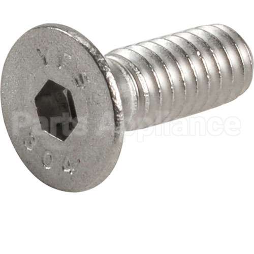 1089 Compatible Globe Screw, Guard