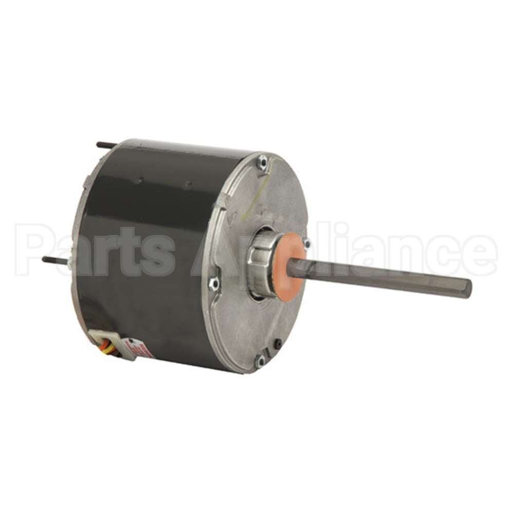 1089 US Motors Nidec Belt Drive Blower Motor