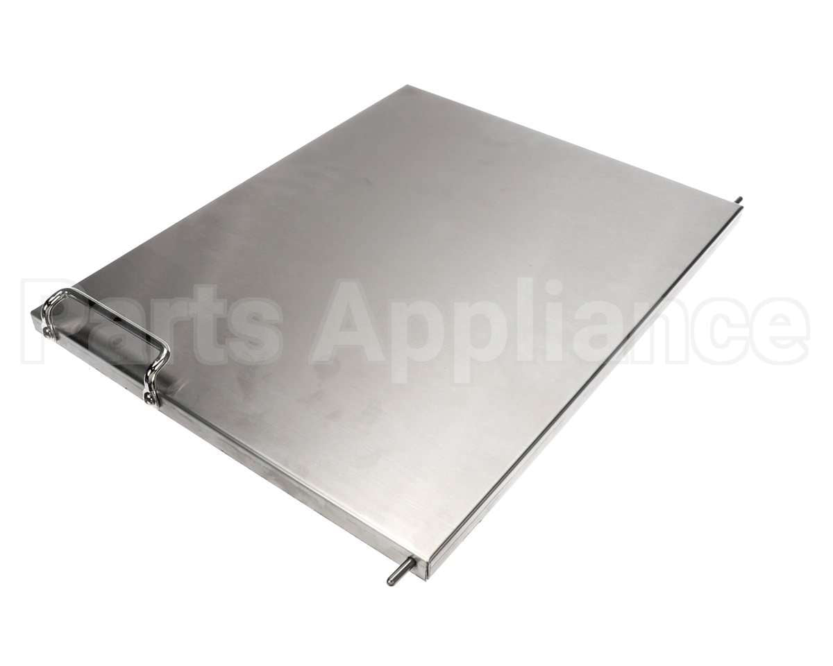 1089082SP Frymaster Door Assy, Gf14/40