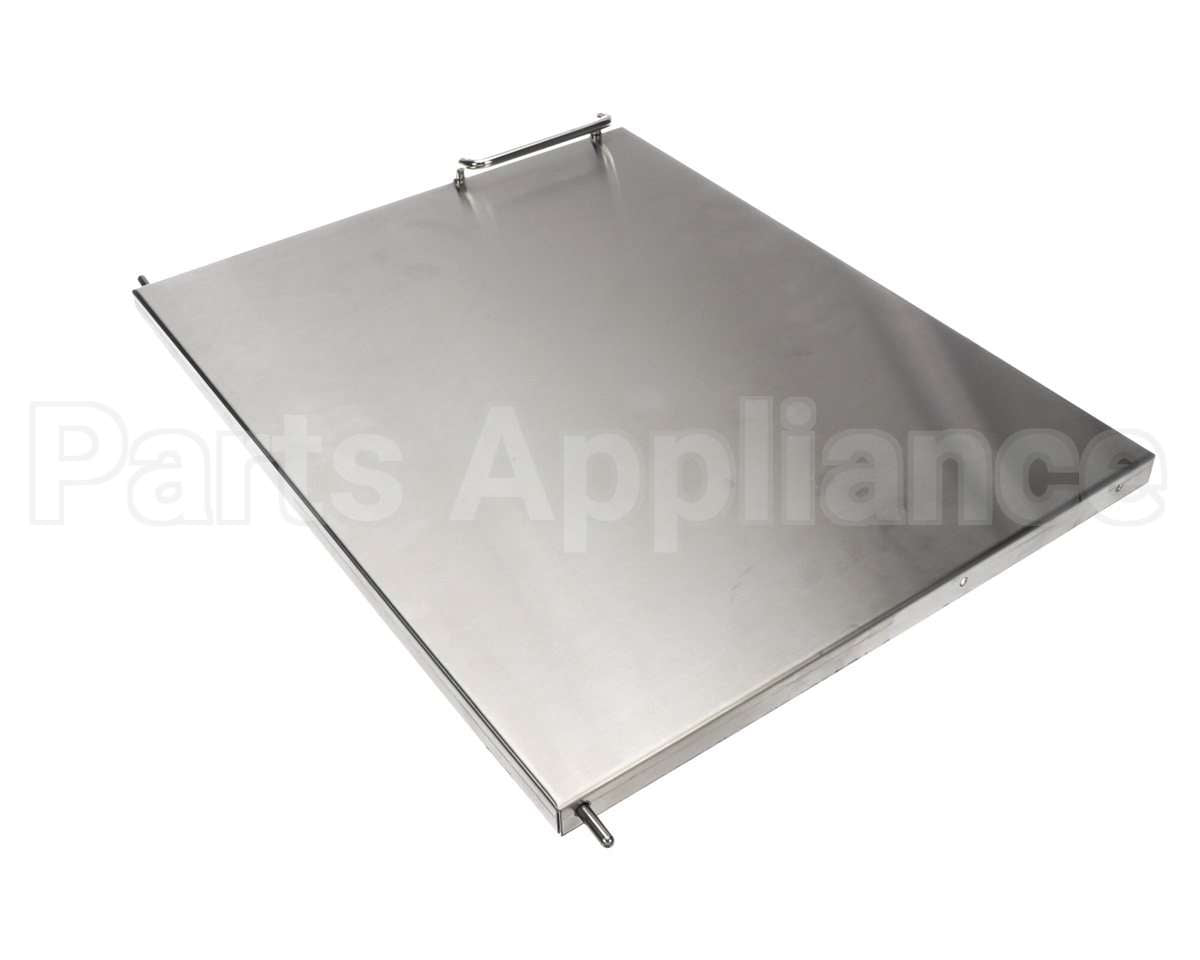 1089082SP Frymaster Door Assy, Gf14/40