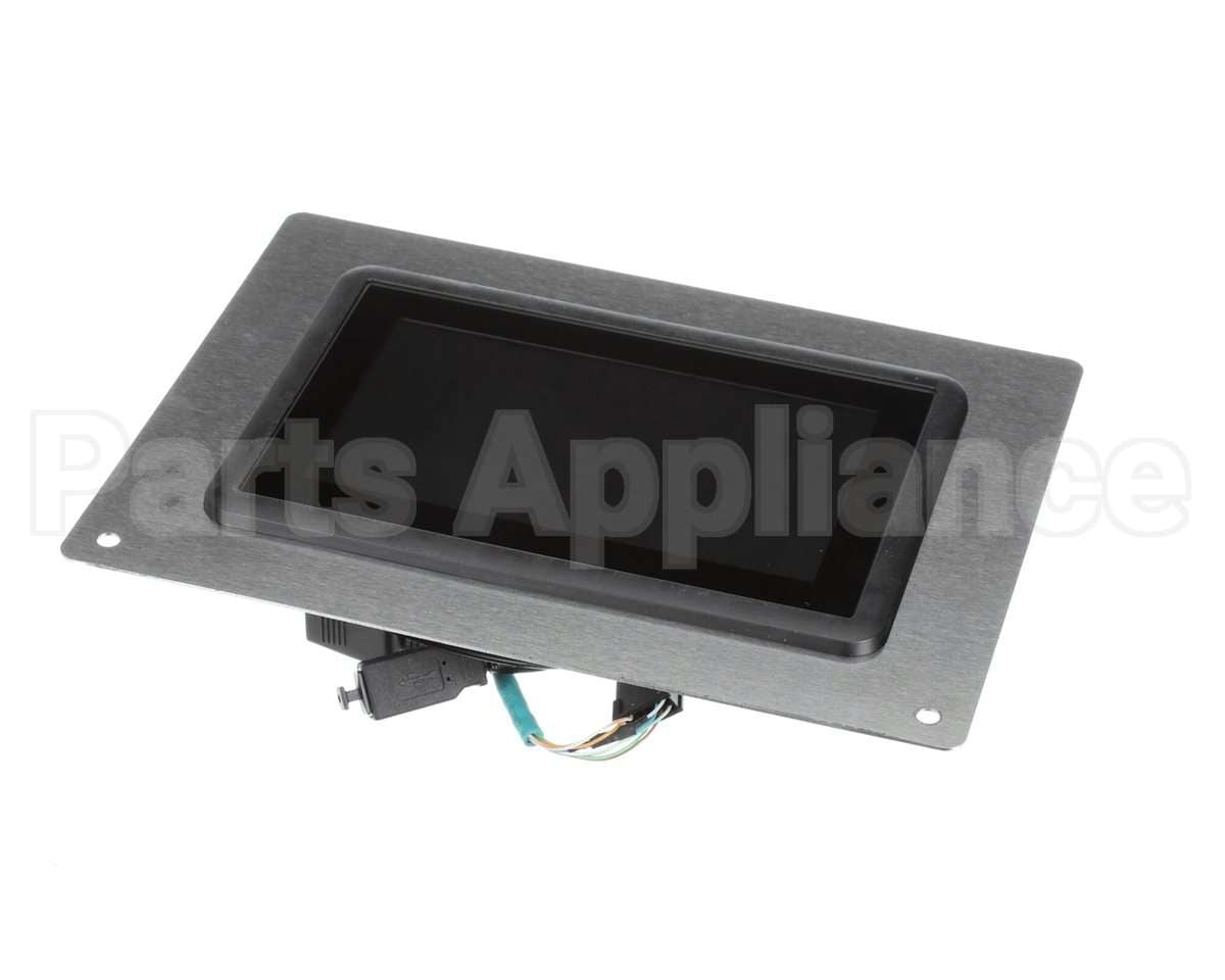 1089262SP Frymaster Cntrlr Asy, Tb Vat1 Fv