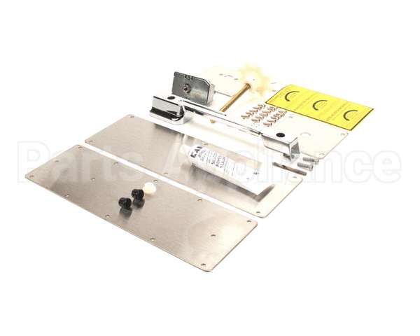 108929 Norlake Retro-Fit Door Handle Kit Asse