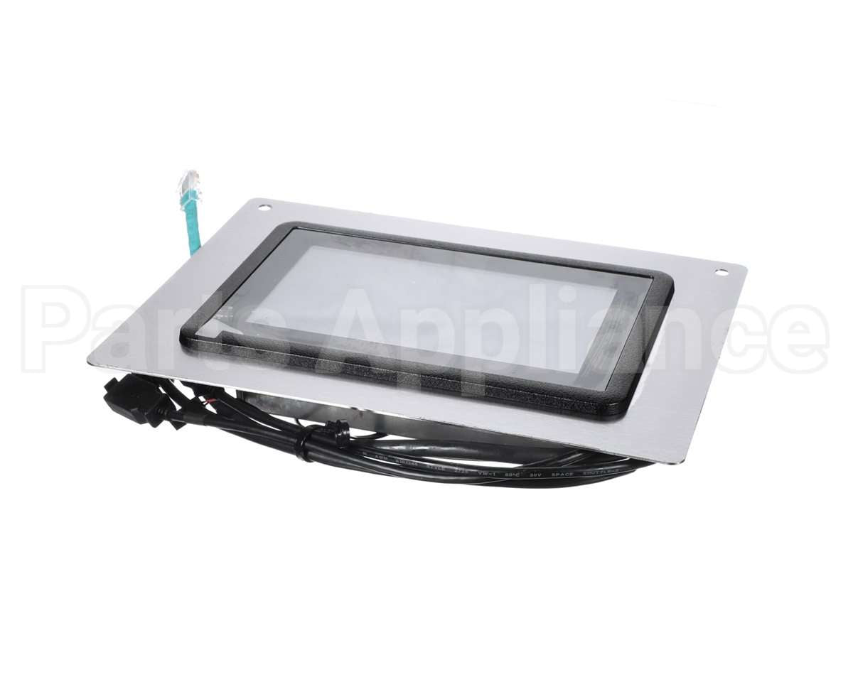 1089310SP Frymaster Controller, Fq4K Gas A&W