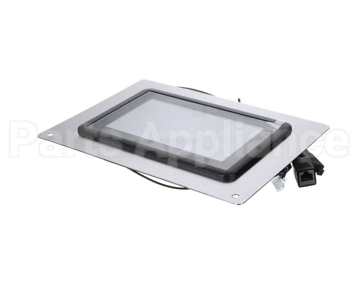 1089310SP Frymaster Controller, Fq4K Gas A&W