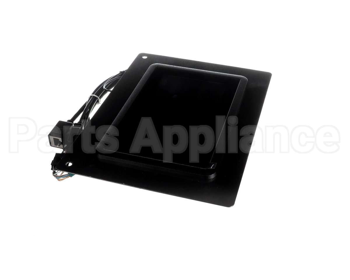 1089411SP Frymaster Controller, 1Fqg60 Chick Fil A