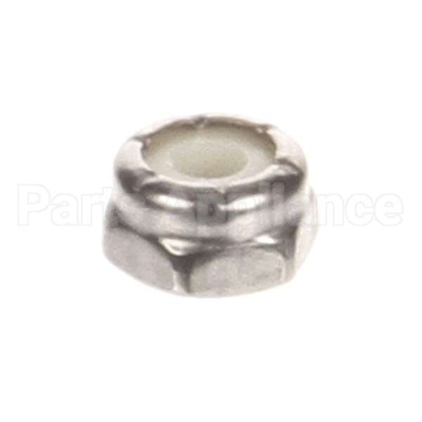 108954 Compatible Champion Nut, Grip, Hx Hd, #6-32, Nylon Insert