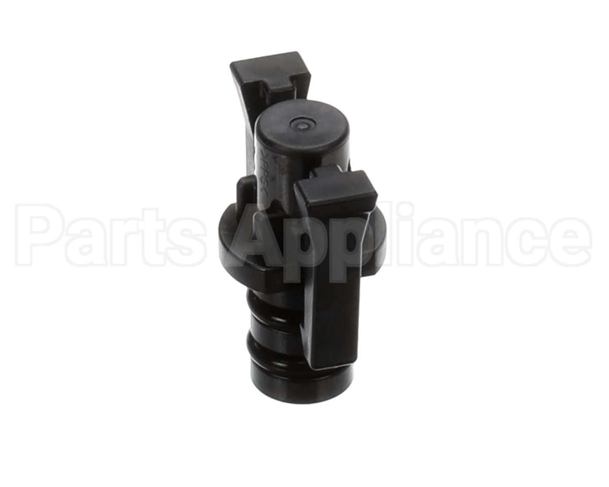 109000135 Rinnai Condensate Trap Plug, Rc98Hpi, Rc