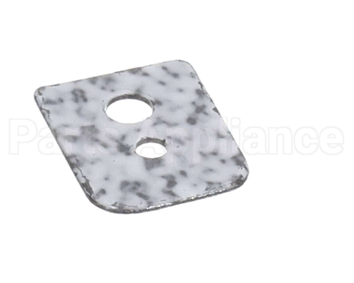 109000149 Rinnai Burner Sensor Gasket, Rc98Hpi Kt