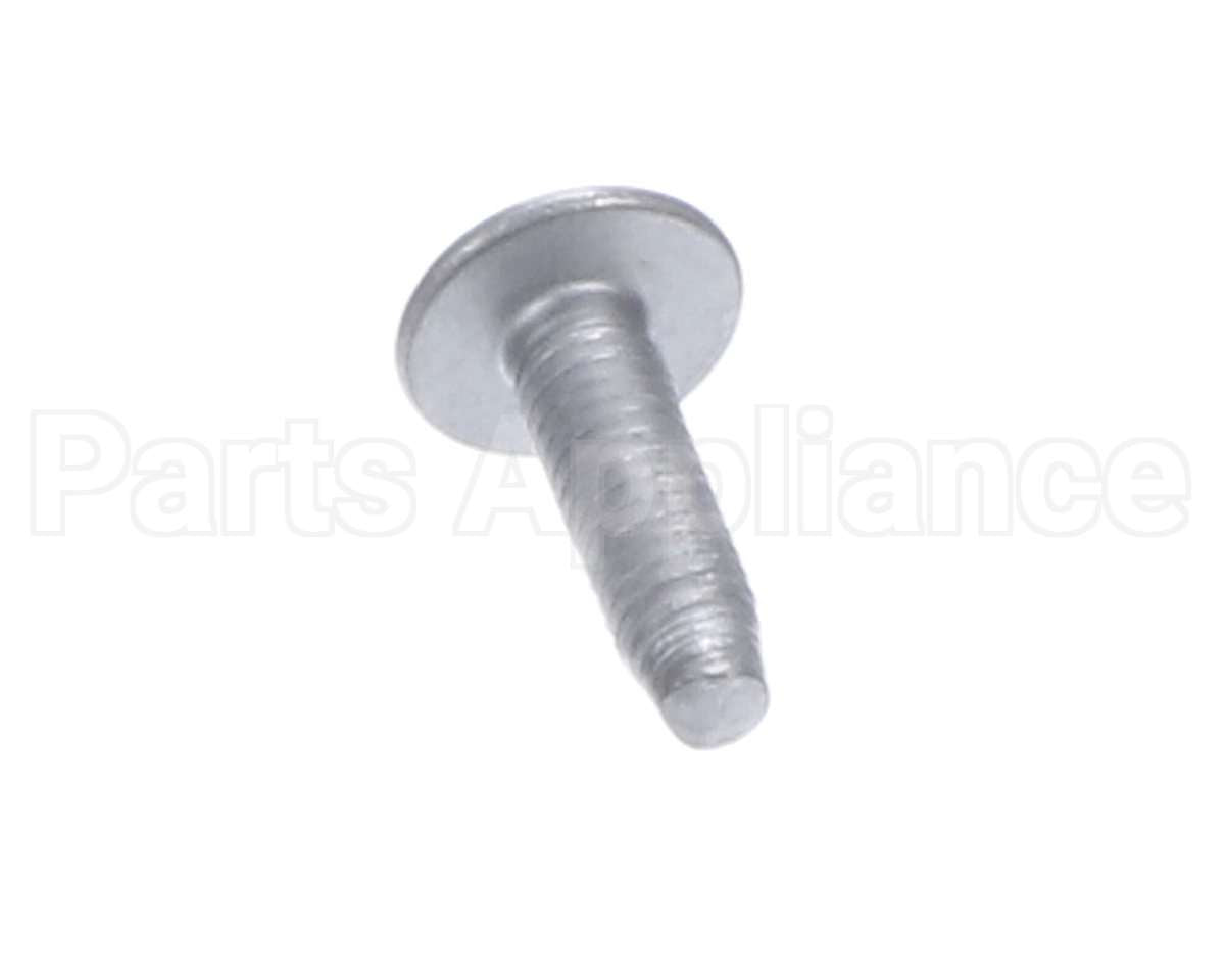 109000178 Rinnai Screw Rc98Hpi, Rc98Hpe