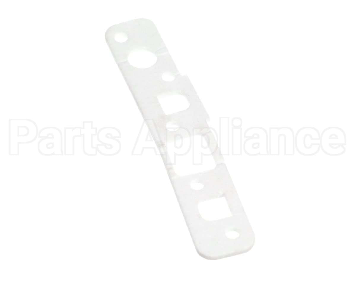 109000236 Rinnai Electrode Packing, Ru80/98I/E Kb