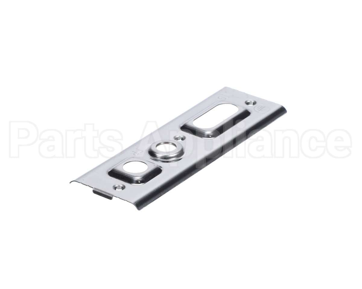 109000618 Rinnai Electrode Plate