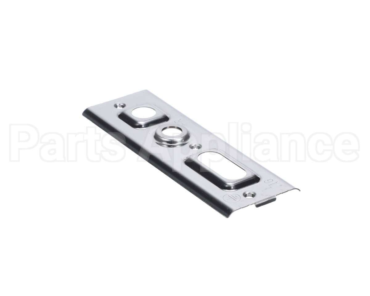 109000618 Rinnai Electrode Plate