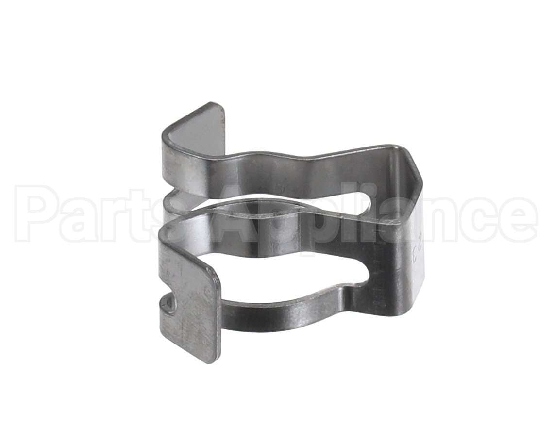 109000639 Rinnai Clip