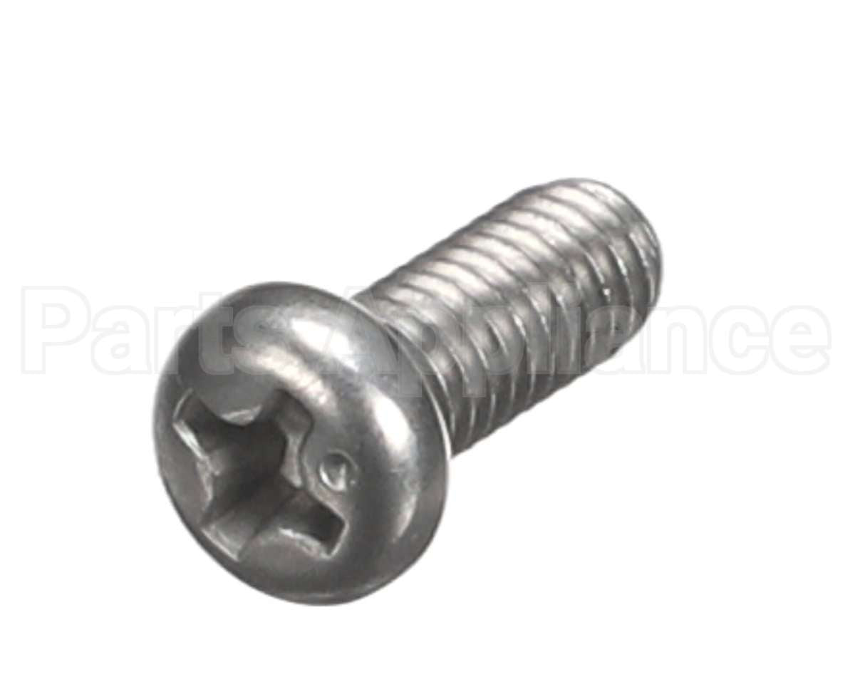 109000747 Rinnai Screw