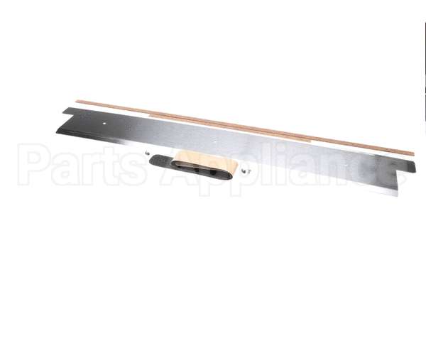 109000S Norlake 30 L/Fl Threshold Assembly Service