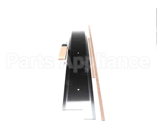 109000S Norlake 30 L/Fl Threshold Assembly Service